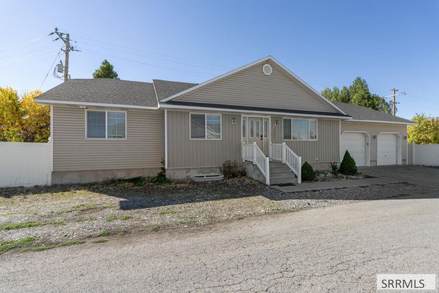 3496 O'bryant Street, Idaho Falls, ID 83401