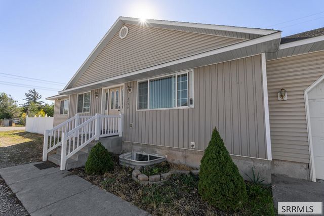 3496 O'bryant Street, Idaho Falls, ID 83401