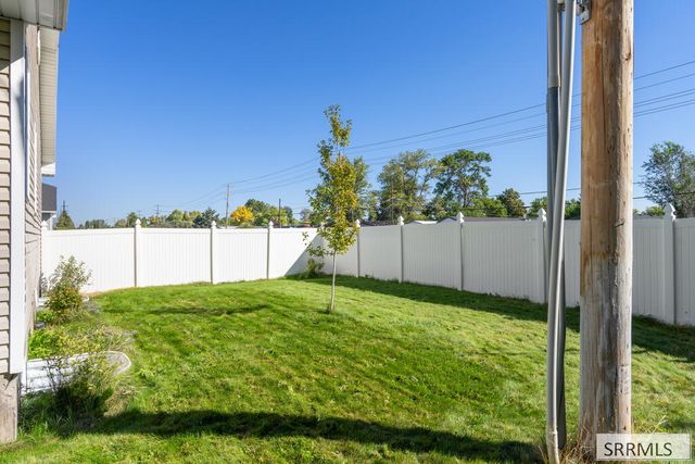 3496 O'bryant Street, Idaho Falls, ID 83401