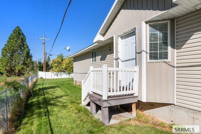 3496 O'bryant Street, Idaho Falls, ID 83401