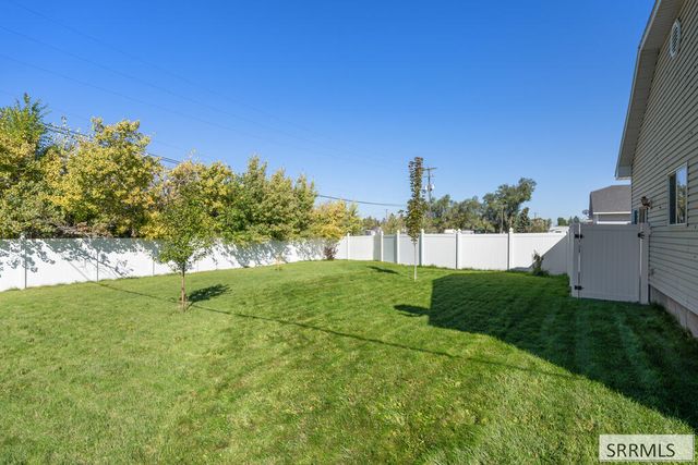 3496 O'bryant Street, Idaho Falls, ID 83401