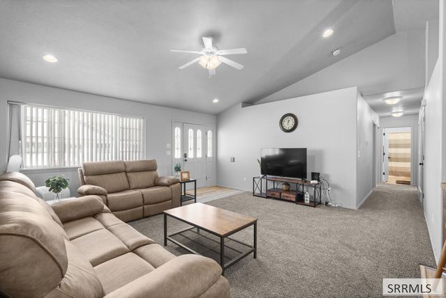 3496 O'bryant Street, Idaho Falls, ID 83401