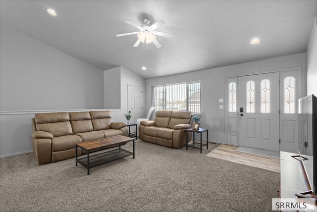 3496 O'bryant Street, Idaho Falls, ID 83401