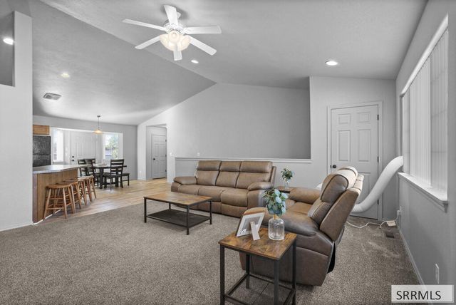3496 O'bryant Street, Idaho Falls, ID 83401