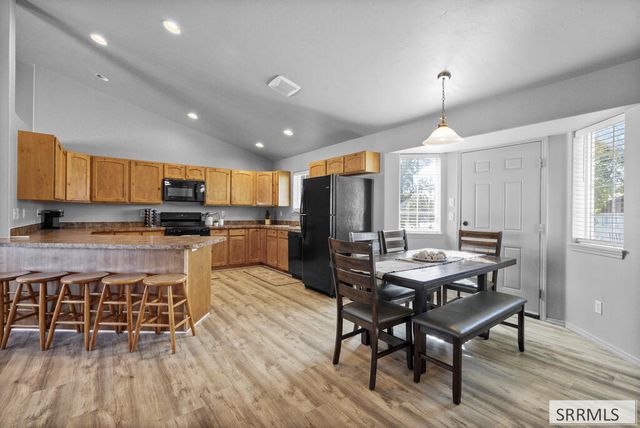 3496 O'bryant Street, Idaho Falls, ID 83401