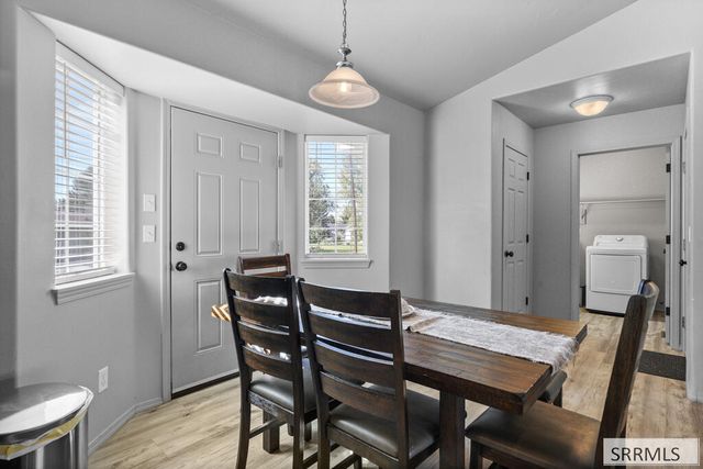 3496 O'bryant Street, Idaho Falls, ID 83401