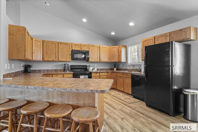 3496 O'bryant Street, Idaho Falls, ID 83401