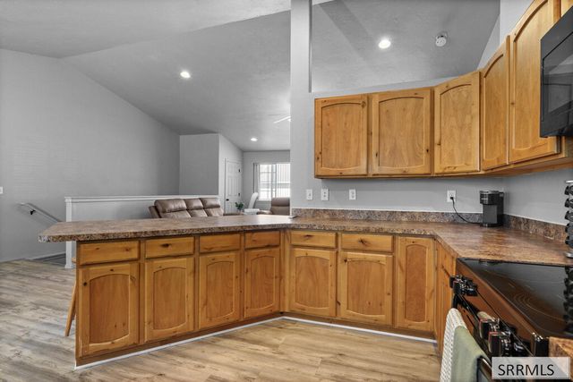 3496 O'bryant Street, Idaho Falls, ID 83401