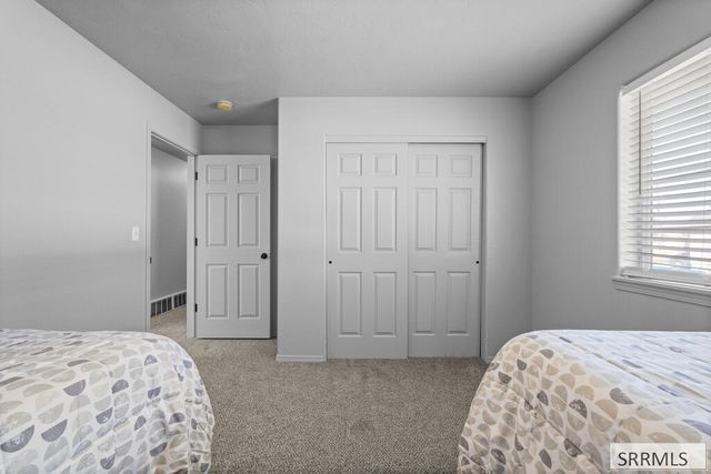3496 O'bryant Street, Idaho Falls, ID 83401