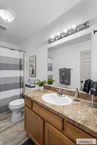 3496 O'bryant Street, Idaho Falls, ID 83401