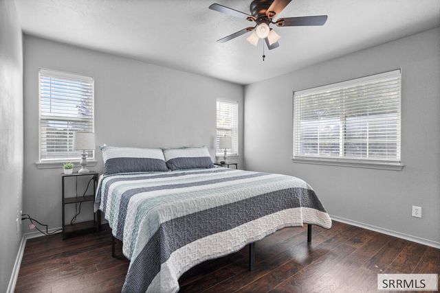 3496 O'bryant Street, Idaho Falls, ID 83401