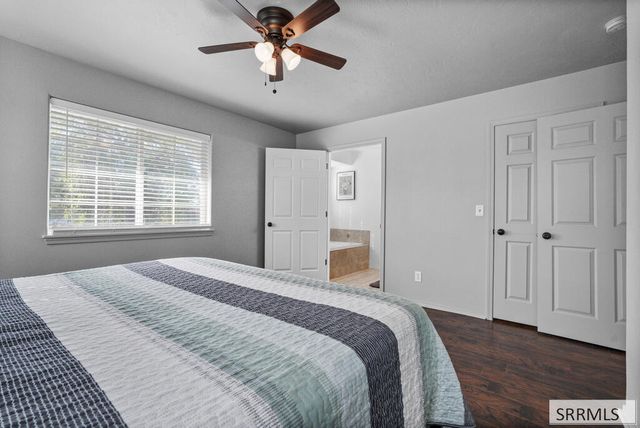 3496 O'bryant Street, Idaho Falls, ID 83401