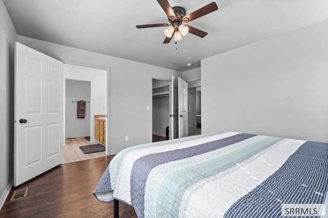 3496 O'bryant Street, Idaho Falls, ID 83401