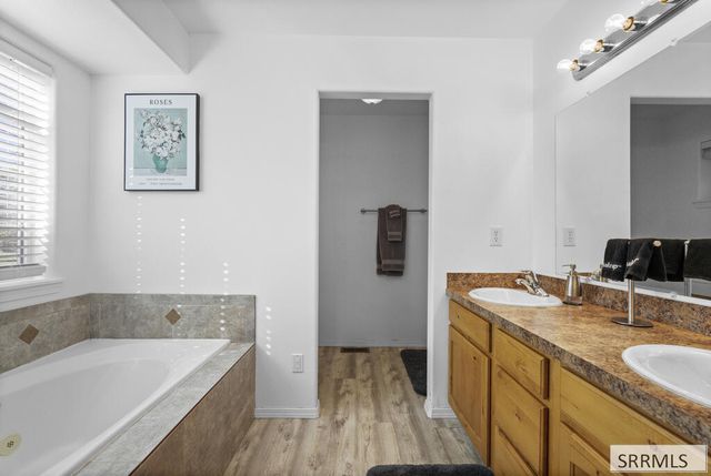 3496 O'bryant Street, Idaho Falls, ID 83401