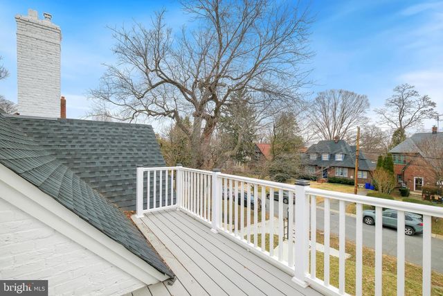 617 GREENBRIER DR, Silver Spring, MD 20910