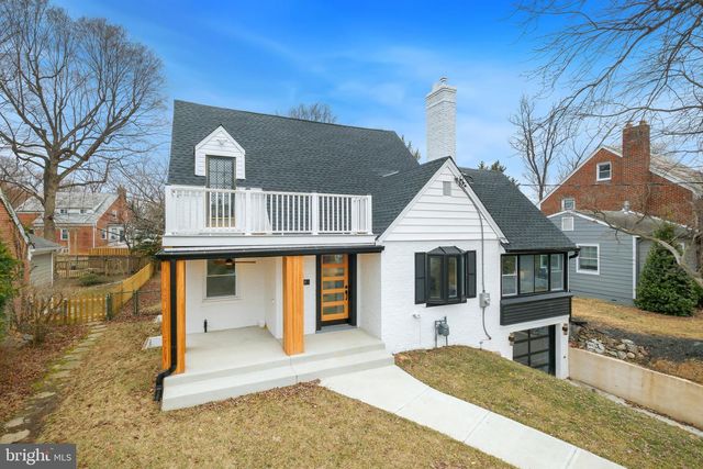 617 GREENBRIER DR, Silver Spring, MD 20910