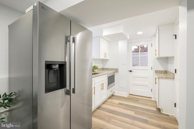 617 GREENBRIER DR, Silver Spring, MD 20910