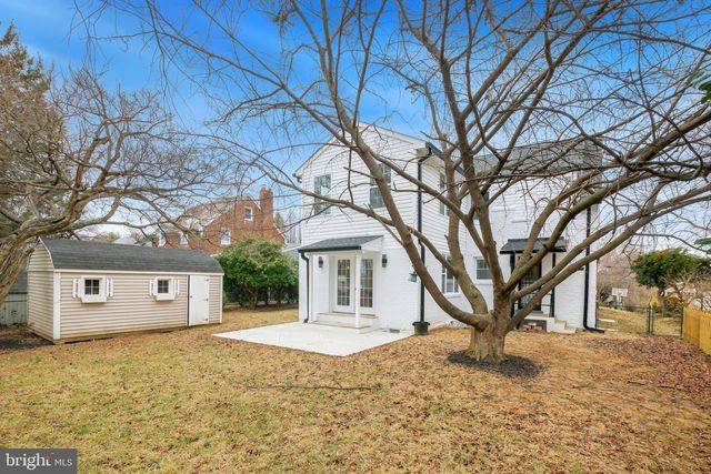 617 GREENBRIER DR, Silver Spring, MD 20910