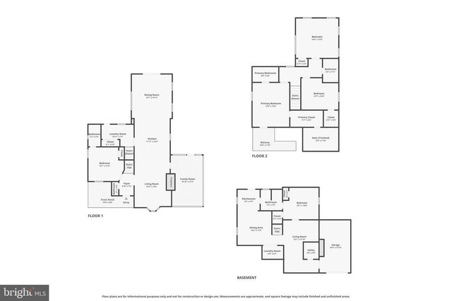 617 GREENBRIER DR, Silver Spring, MD 20910