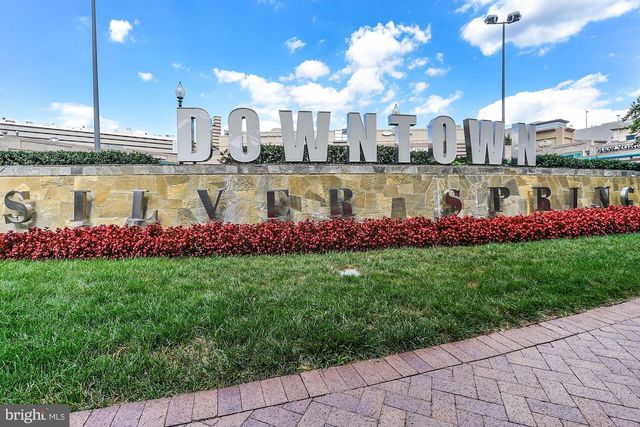 617 GREENBRIER DR, Silver Spring, MD 20910