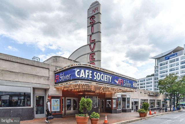 617 GREENBRIER DR, Silver Spring, MD 20910