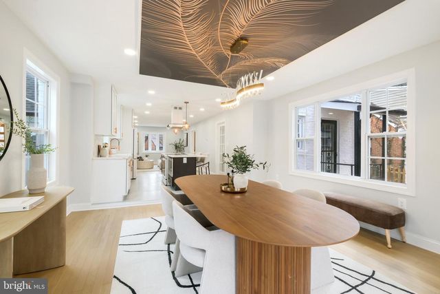 617 GREENBRIER DR, Silver Spring, MD 20910