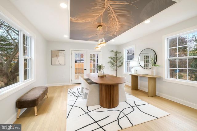 617 GREENBRIER DR, Silver Spring, MD 20910