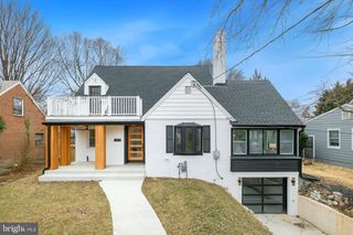 617 GREENBRIER DR, Silver Spring, MD 20910