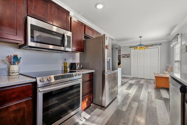 613 Ginger Dr, Smithville, TN 37166