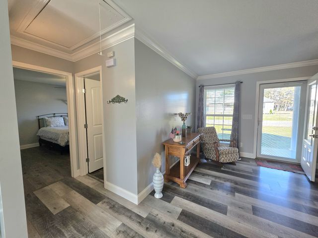 613 Ginger Dr, Smithville, TN 37166