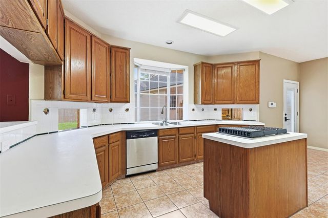 15403 Redbud Leaf Lane, Cypress, TX 77433