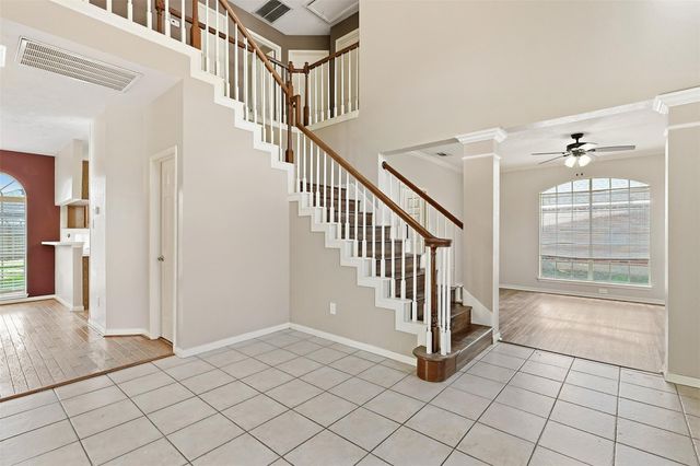 15403 Redbud Leaf Lane, Cypress, TX 77433