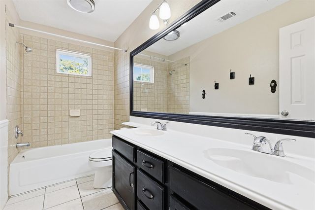 15403 Redbud Leaf Lane, Cypress, TX 77433