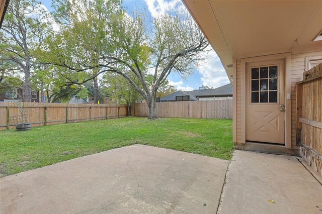 15403 Redbud Leaf Lane, Cypress, TX 77433