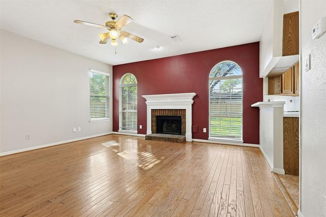 15403 Redbud Leaf Lane, Cypress, TX 77433