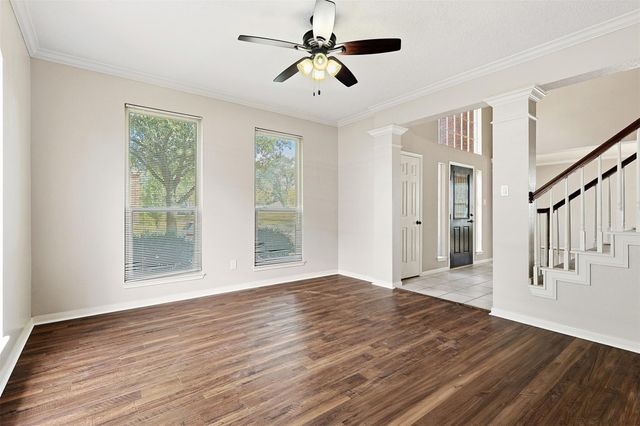 15403 Redbud Leaf Lane, Cypress, TX 77433