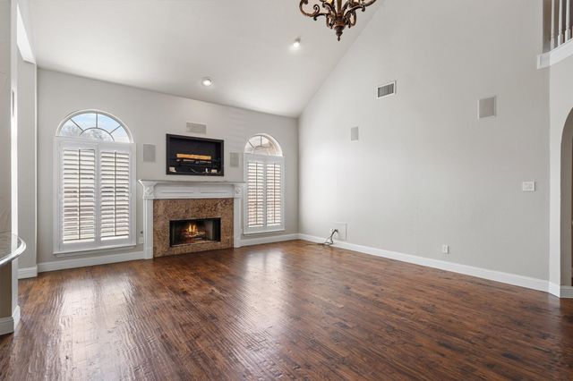 724 Baxter Drive, Plano, TX 75025