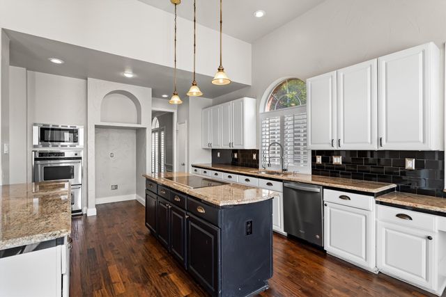 724 Baxter Drive, Plano, TX 75025