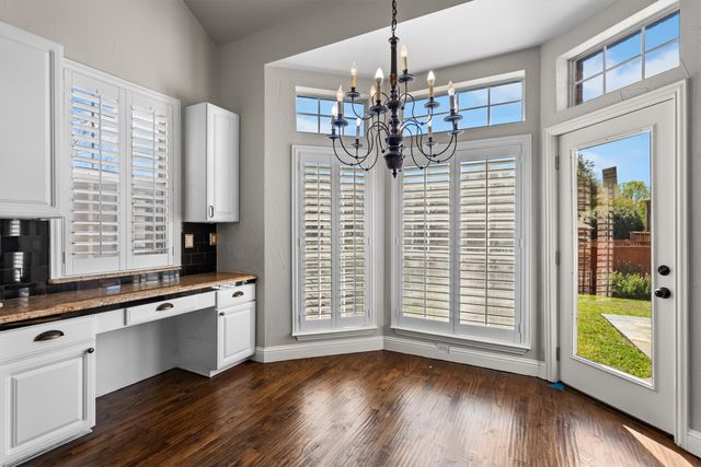 724 Baxter Drive, Plano, TX 75025