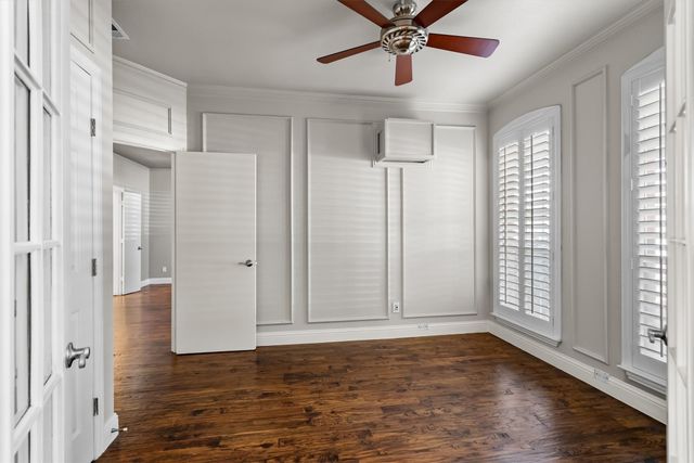 724 Baxter Drive, Plano, TX 75025