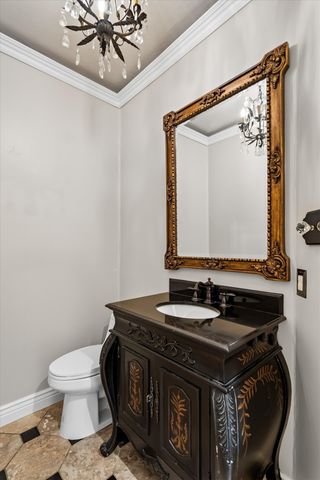 724 Baxter Drive, Plano, TX 75025