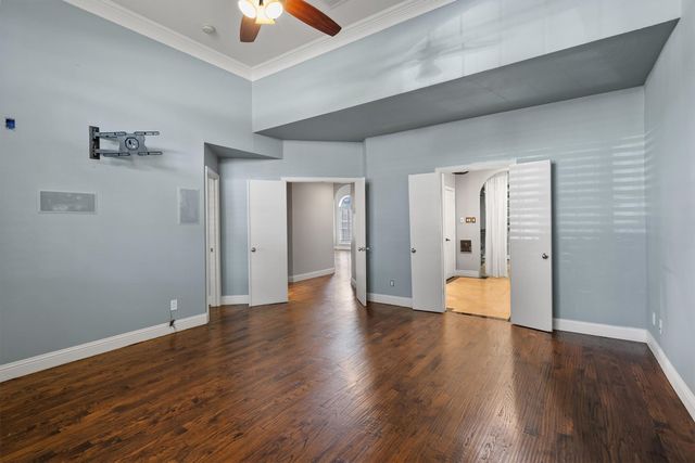 724 Baxter Drive, Plano, TX 75025