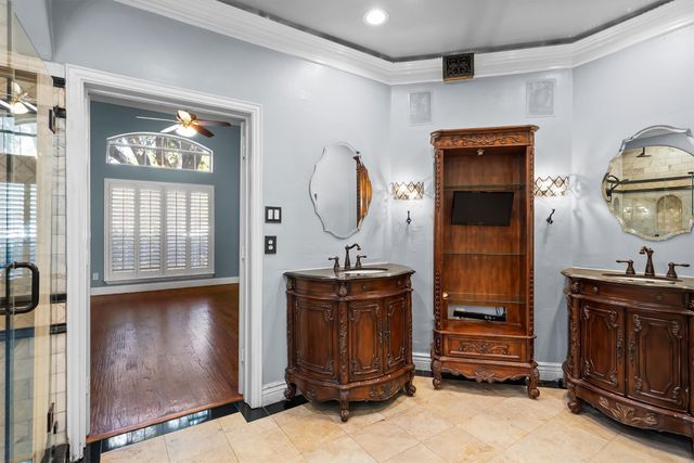 724 Baxter Drive, Plano, TX 75025