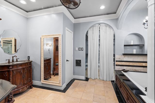 724 Baxter Drive, Plano, TX 75025