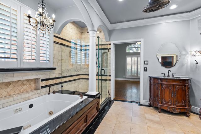 724 Baxter Drive, Plano, TX 75025