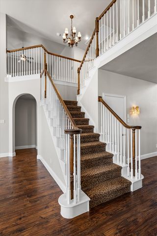 724 Baxter Drive, Plano, TX 75025