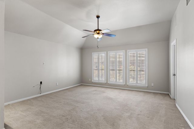 724 Baxter Drive, Plano, TX 75025