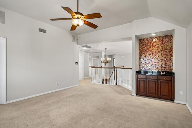 724 Baxter Drive, Plano, TX 75025