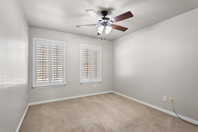 724 Baxter Drive, Plano, TX 75025