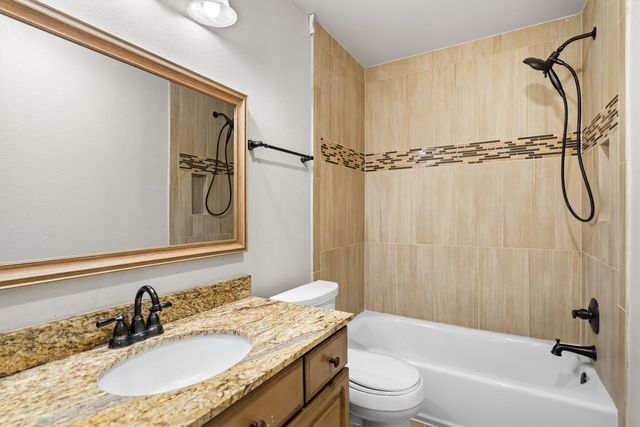 724 Baxter Drive, Plano, TX 75025